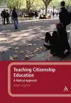 Teaching Citizenship Education cover