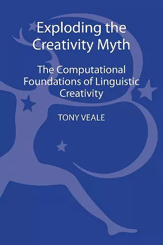 Exploding The Creativity Myth cover