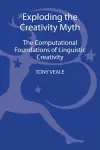 Exploding The Creativity Myth cover