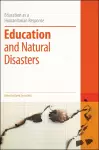 Education and Natural Disasters cover