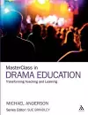 MasterClass in Drama Education cover