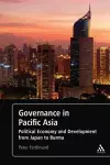 Governance in Pacific Asia cover