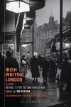 Irish Writing London: Volume 1 cover