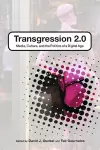 Transgression 2.0 cover