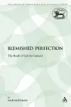 A Blemished Perfection cover