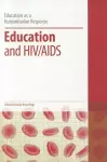 Education and HIV/AIDS cover