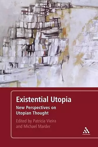 Existential Utopia cover