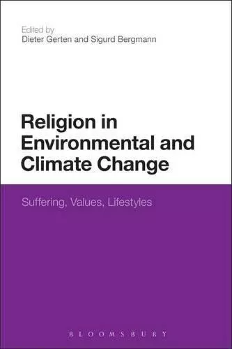 Religion in Environmental and Climate Change cover