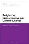 Religion in Environmental and Climate Change cover