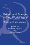 Britain and France in Two World Wars cover
