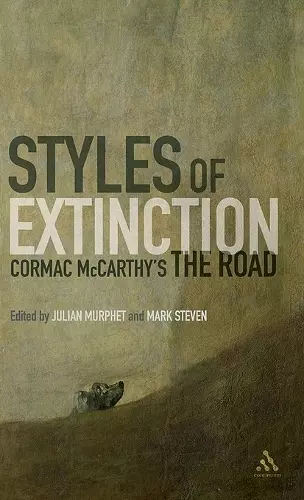 Styles of Extinction: Cormac McCarthy's The Road cover