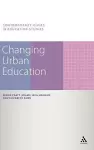 Changing Urban Education cover