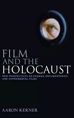 Film and the Holocaust cover