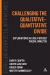 Challenging the Qualitative-Quantitative Divide cover