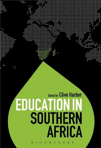 Education in Southern Africa cover