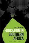 Education in Southern Africa cover