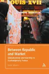Between Republic and Market cover