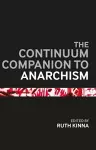 The Bloomsbury Companion to Anarchism cover