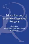 Education and Internally Displaced Persons cover