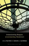 Understanding Bergson, Understanding Modernism cover