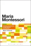 Maria Montessori cover