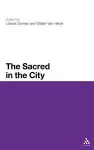 The Sacred in the City cover