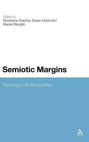 Semiotic Margins cover