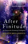 After Finitude cover