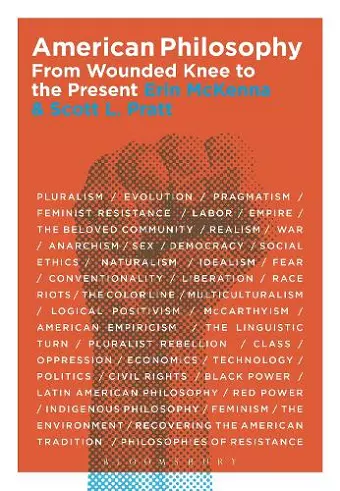 American Philosophy cover