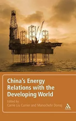 China's Energy Relations with the Developing World cover