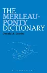 The Merleau-Ponty Dictionary cover