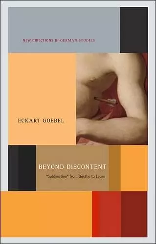 Beyond Discontent cover