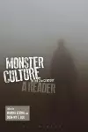 Monster Culture in the 21st Century cover