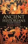 Ancient Historians cover