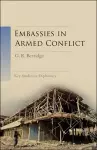 Embassies in Armed Conflict cover