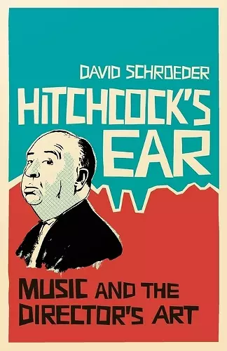 Hitchcock's Ear cover