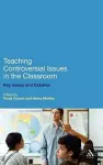 Teaching Controversial Issues in the Classroom cover