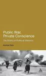 Public War, Private Conscience cover