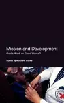 Mission and Development cover