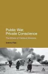 Public War, Private Conscience cover
