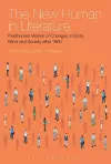 The New Human in Literature cover