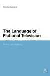 The Language of Fictional Television cover