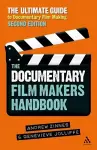 The Documentary Filmmakers Handbook cover