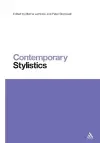 Contemporary Stylistics cover