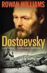 Dostoevsky cover