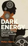 Dark Energy cover