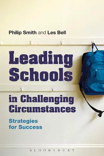 Leading Schools in Challenging Circumstances cover