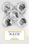 Historicizing Race cover