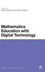 Mathematics Education with Digital Technology cover