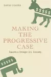 Making the Progressive Case cover